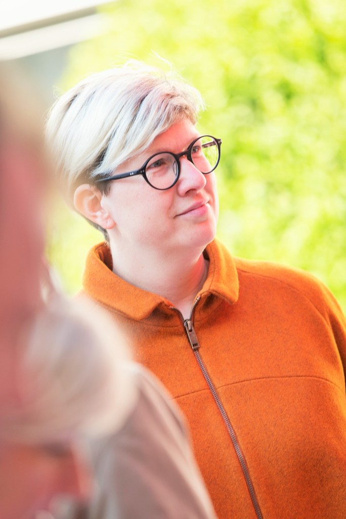 Radatz Grill-Opening