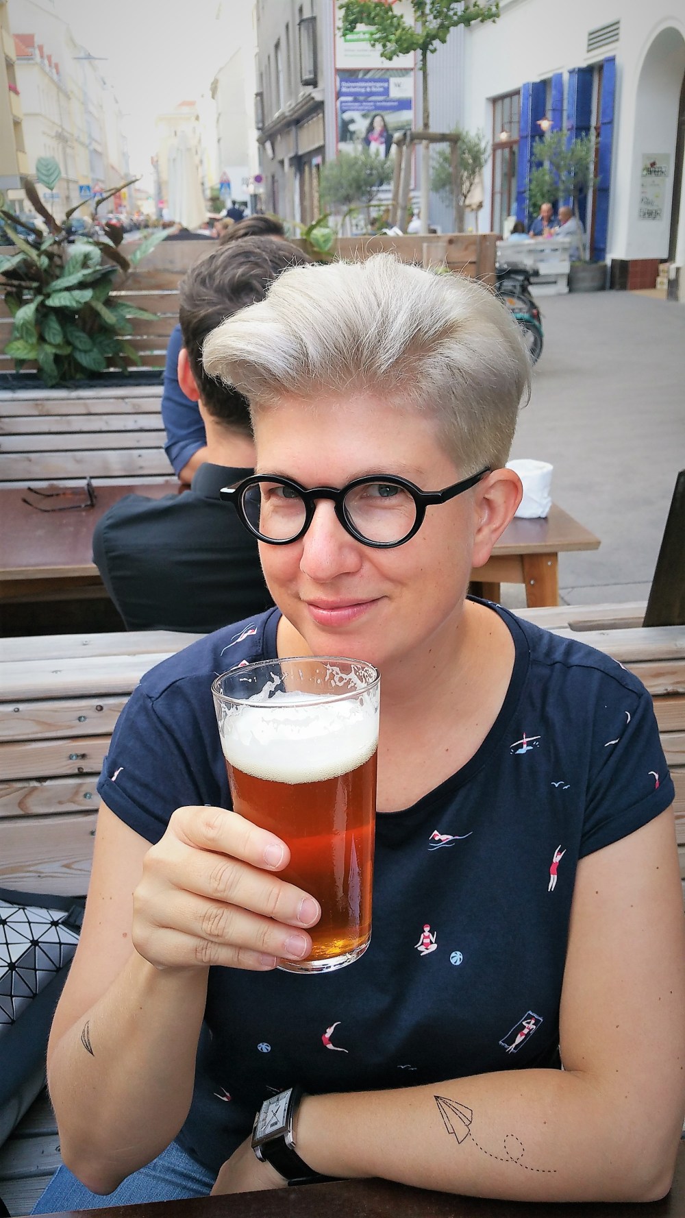 The Brickmakers - Big Smoke &amp; Craft Beer  Best BBQ in Vienna!